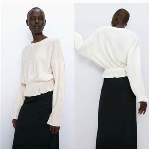 Zara Sweater